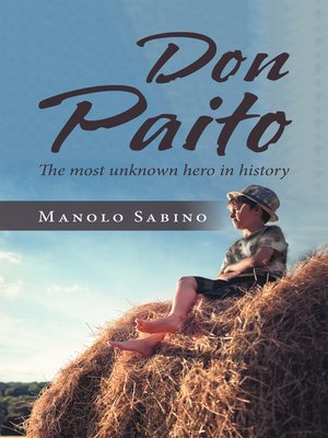cover image of Don Paito